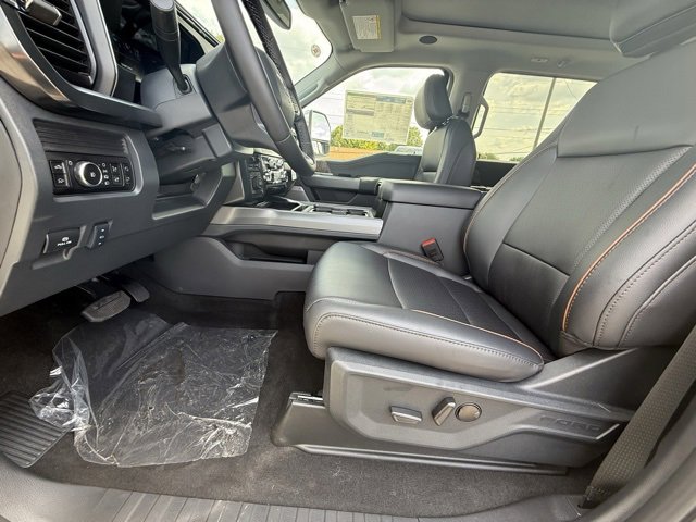 New 2026 Ford F350 Lariat image 23