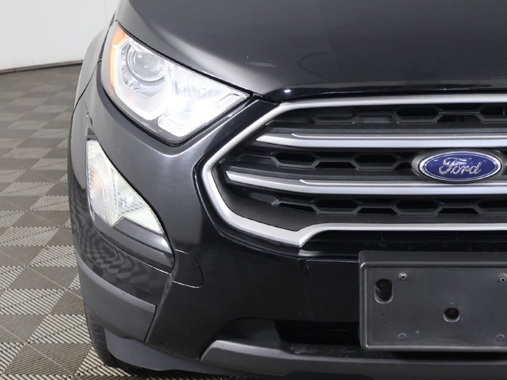 Used 2019 Ford EcoSport SE AWD/4WD image 11