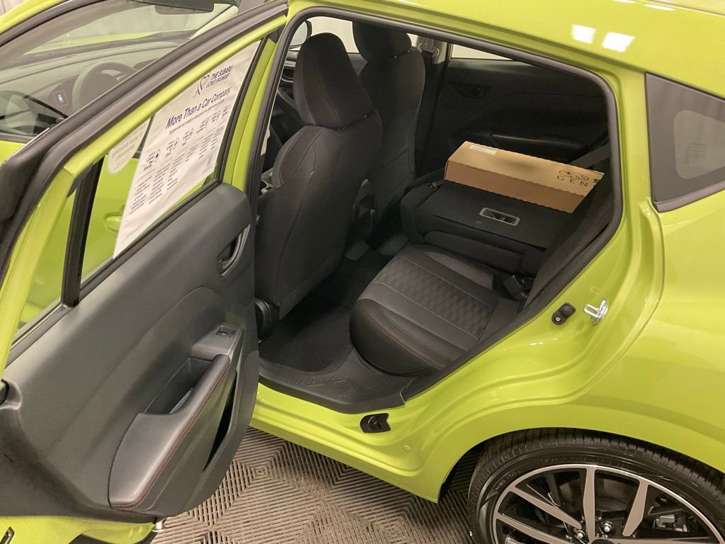 New 2026 Subaru Impreza 2.0i Sport image 24