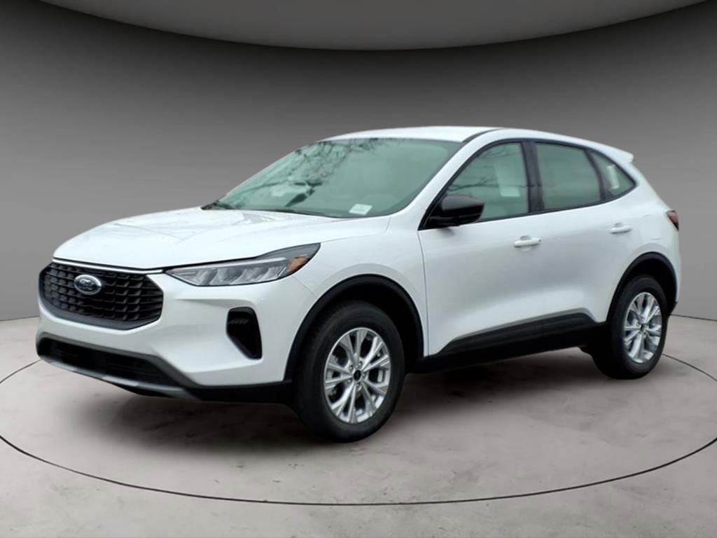 New 2026 Ford Escape Active w/ Cold Weather Package image 1