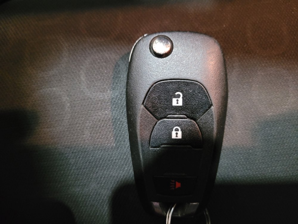 Used 2020 Chevrolet Trax LS FWD image 32