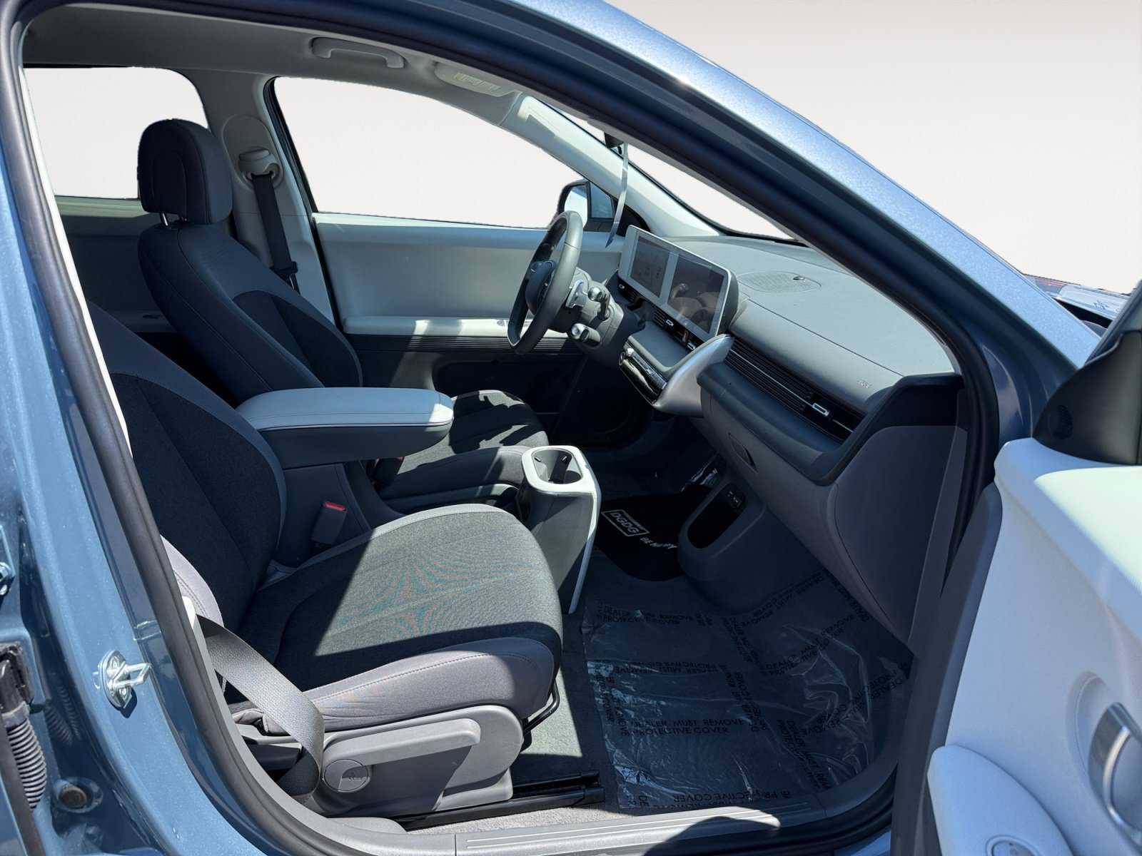 Certified 2023 Hyundai Ioniq 5 SE RWD image 19