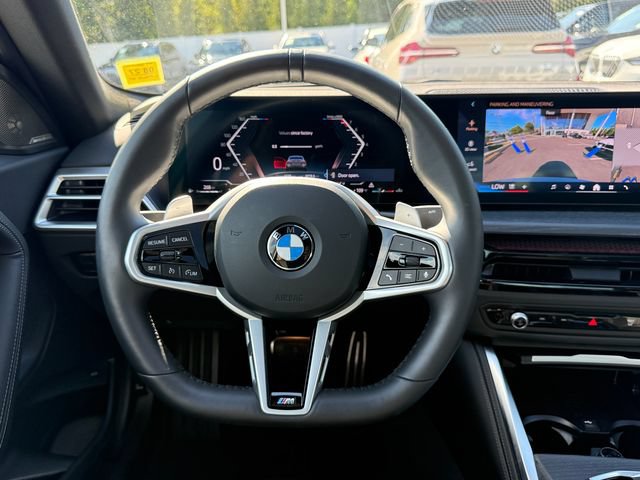 Used 2026 BMW 230i xDrive Coupe w/ Premium Package AWD/4WD image 15