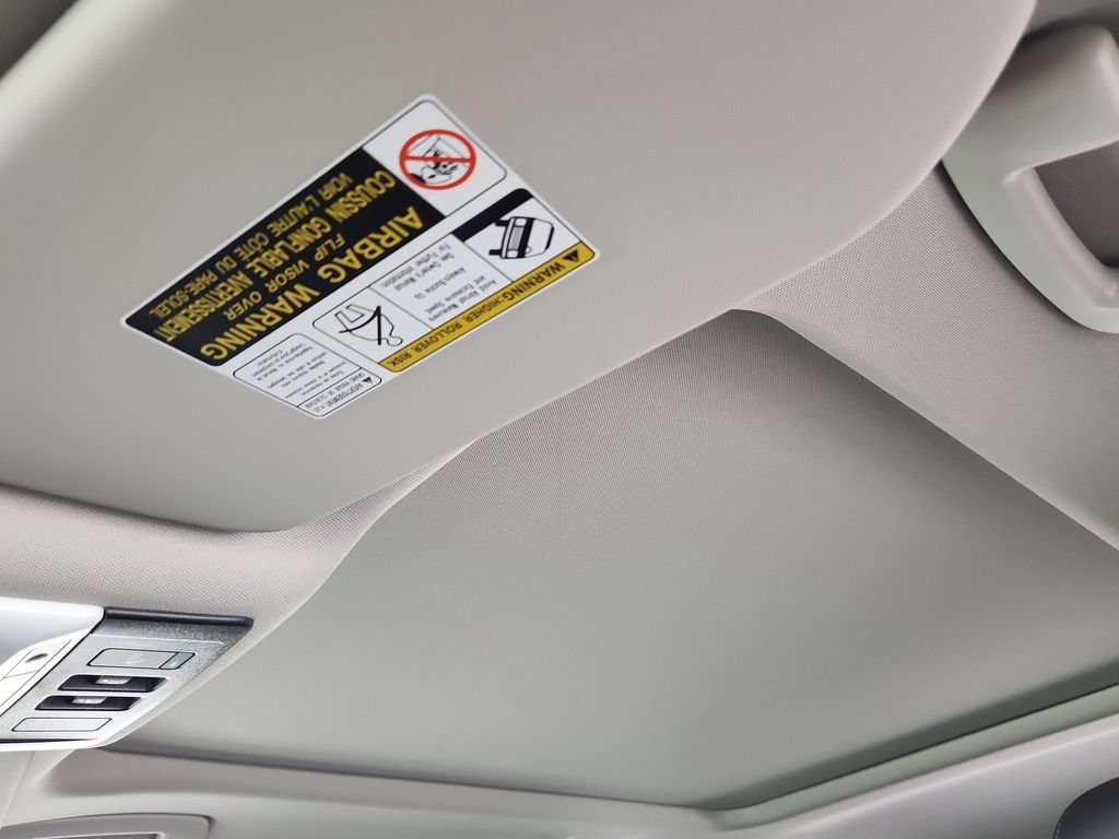 New 2026 Nissan Rogue Platinum w/ Platinum Premium Package AWD/4WD image 25