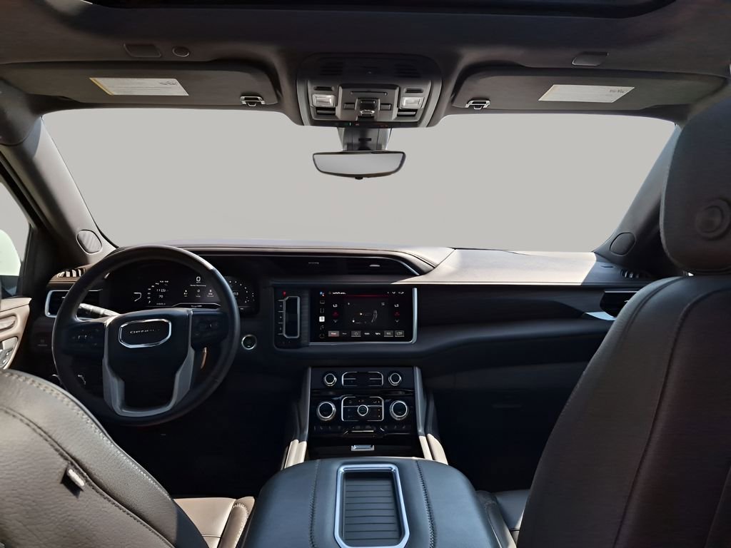 Used 2022 GMC Yukon Denali w/ Denali Ultimate Package image 23