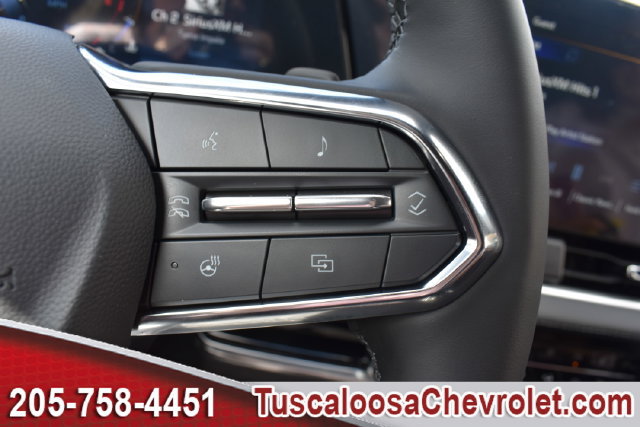 New 2027 Chevrolet Equinox LT w/ Convenience Package II FWD image 22