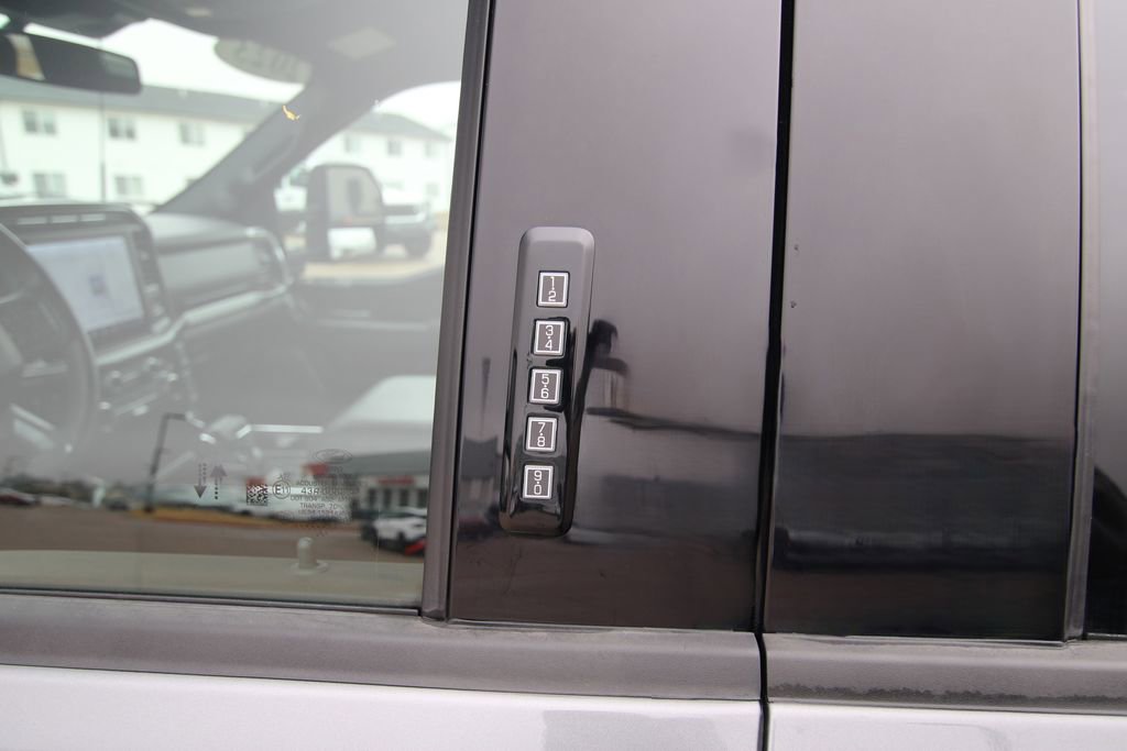 Used 2023 Ford F150 XLT w/ Equipment Group 302A High image 11