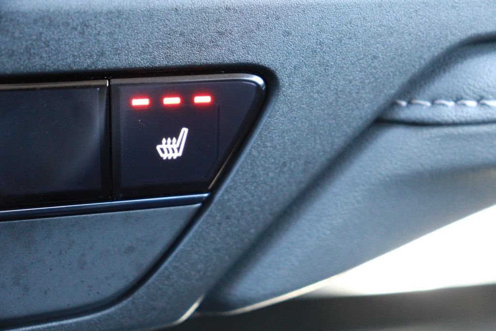 Certified 2025 Honda Accord SE image 18