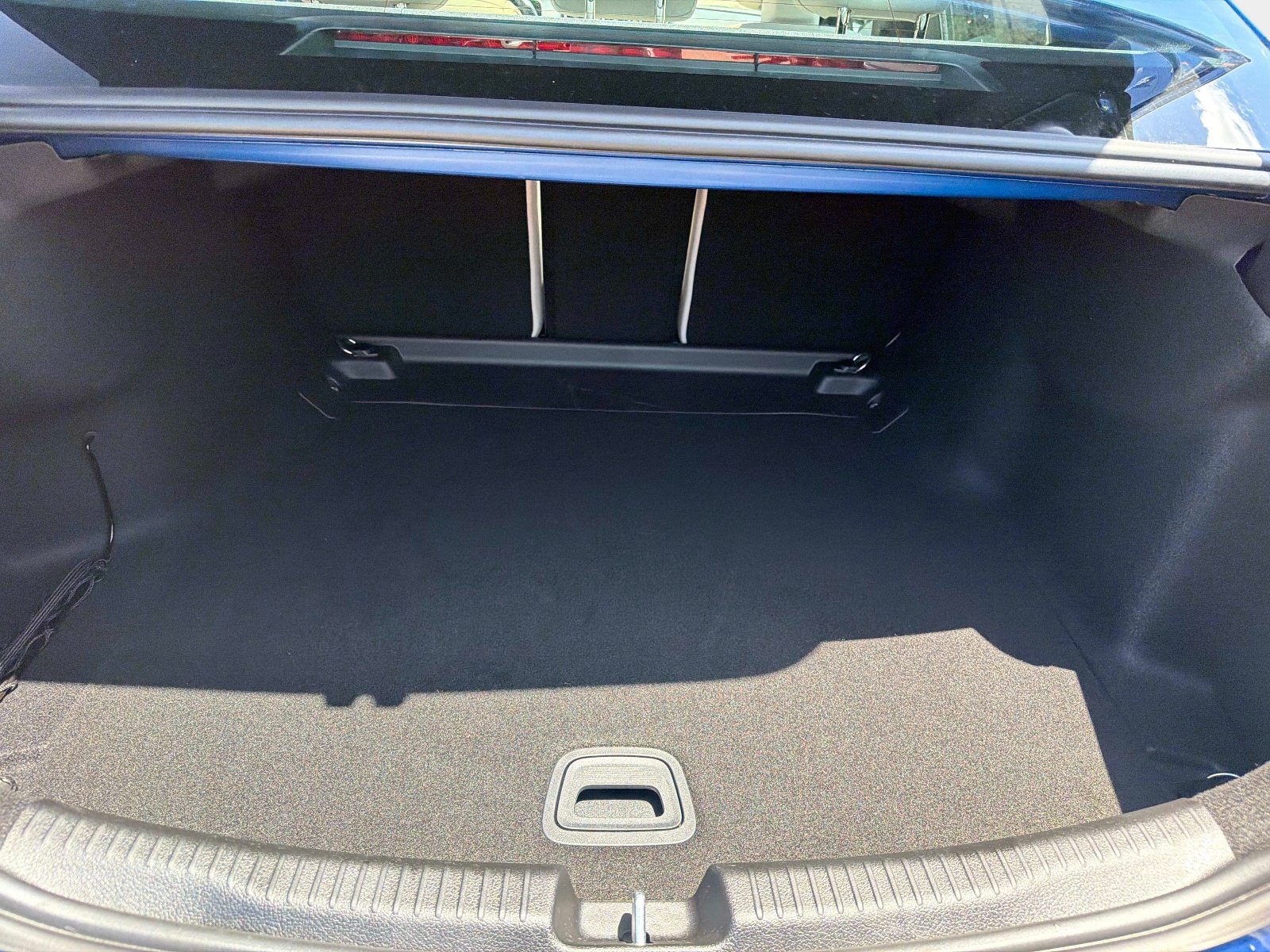 Certified 2026 Mercedes-Benz C 300 Sedan image 11