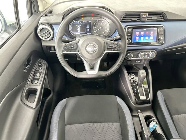 Used 2023 Nissan Versa SV FWD image 10
