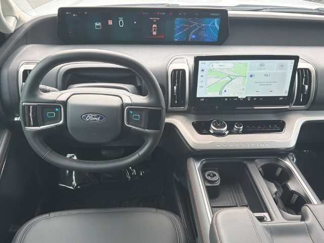 Certified 2025 Ford Expedition Max Active RWD image 26