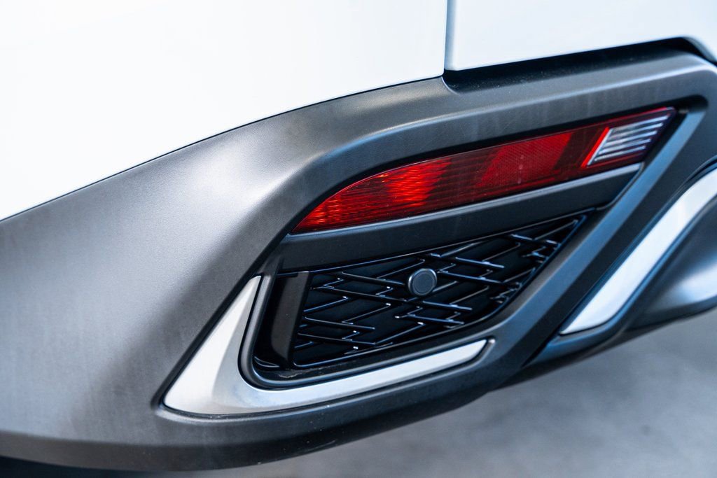 Used 2024 Lexus LX 600 F Sport image 24