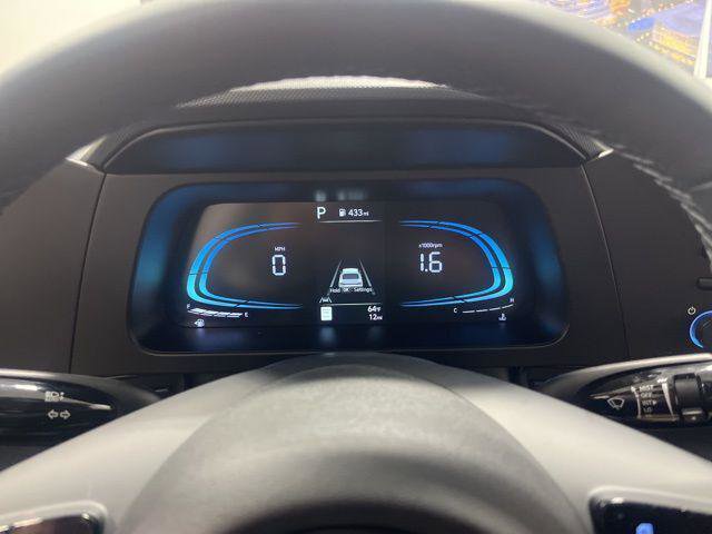 New 2026 Hyundai Elantra Sport image 12