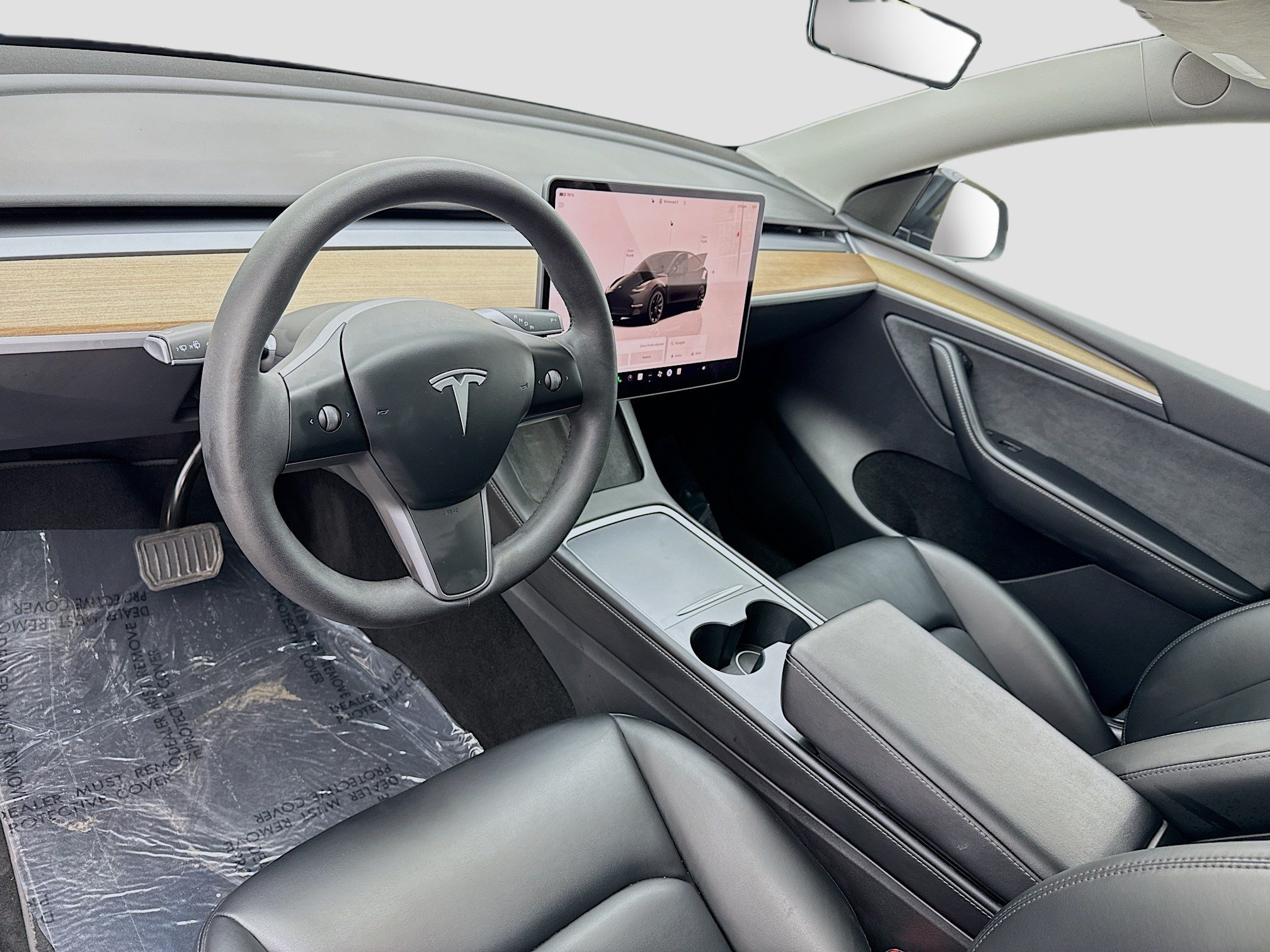 Used 2023 Tesla Model Y AWD image 7