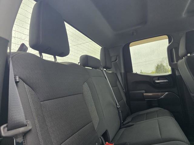 Used 2020 Chevrolet Silverado 1500 RST AWD/4WD image 27