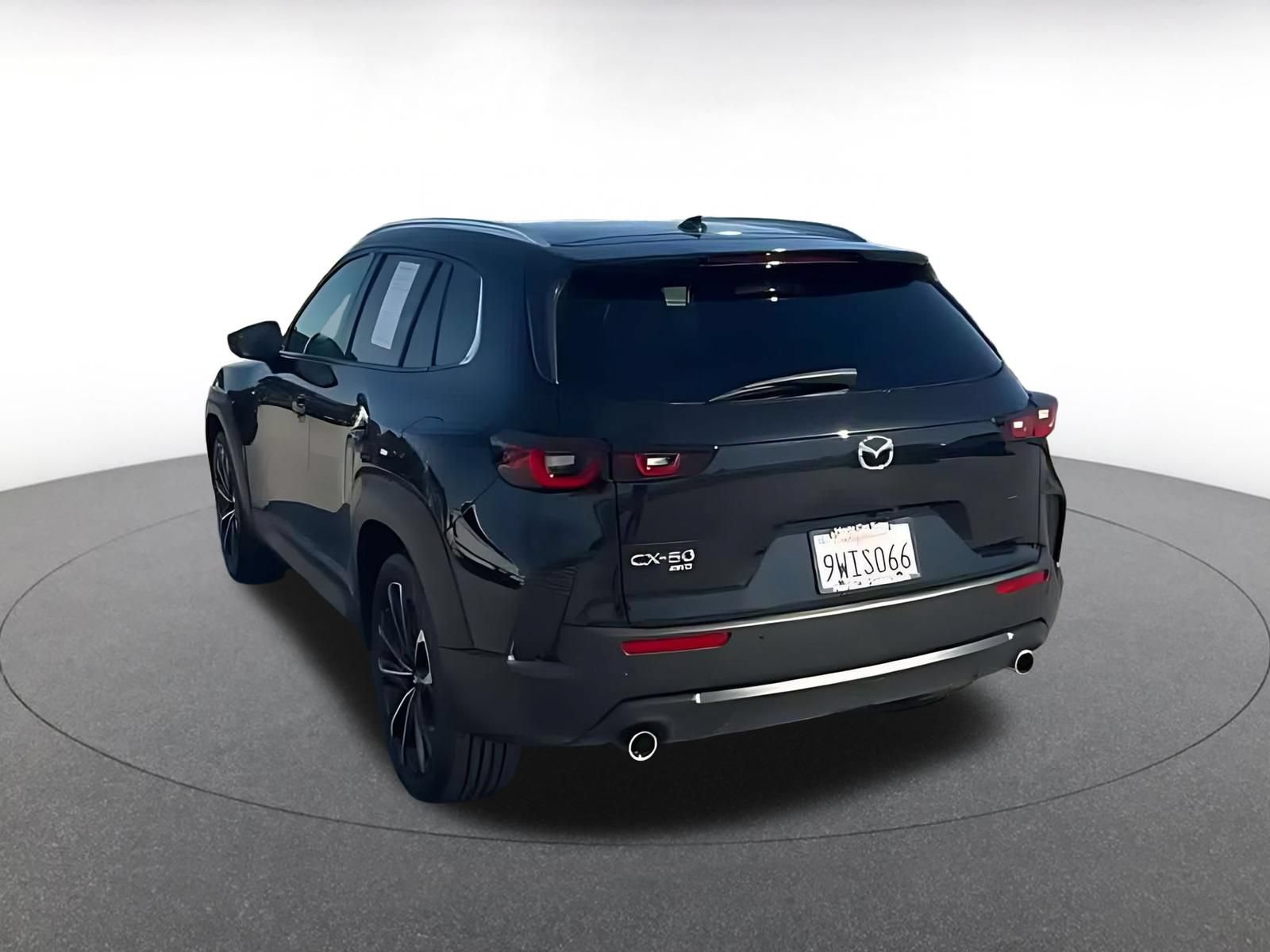 Used 2026 MAZDA CX-50 AWD 2.5 S w/ Premium Package image 15