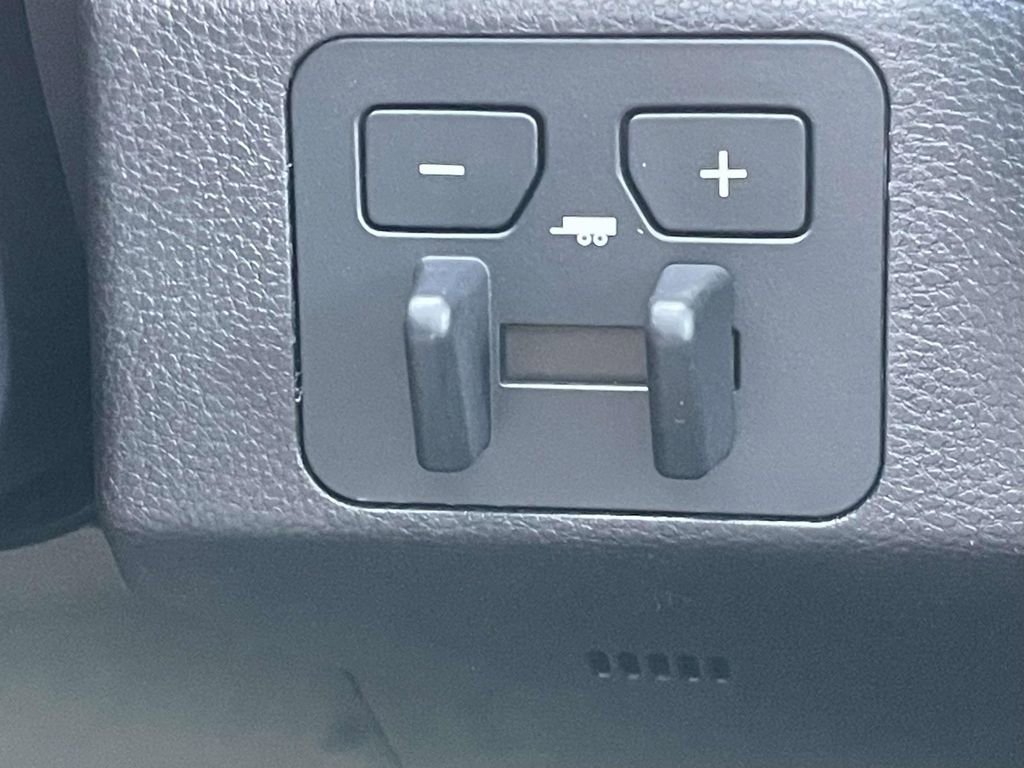 New 2026 Toyota Tundra Platinum image 43