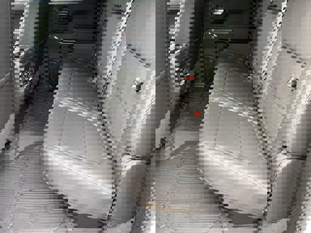 Certified 2022 GMC Sierra 1500 SLT w/ SLT Premium Plus Package image 37