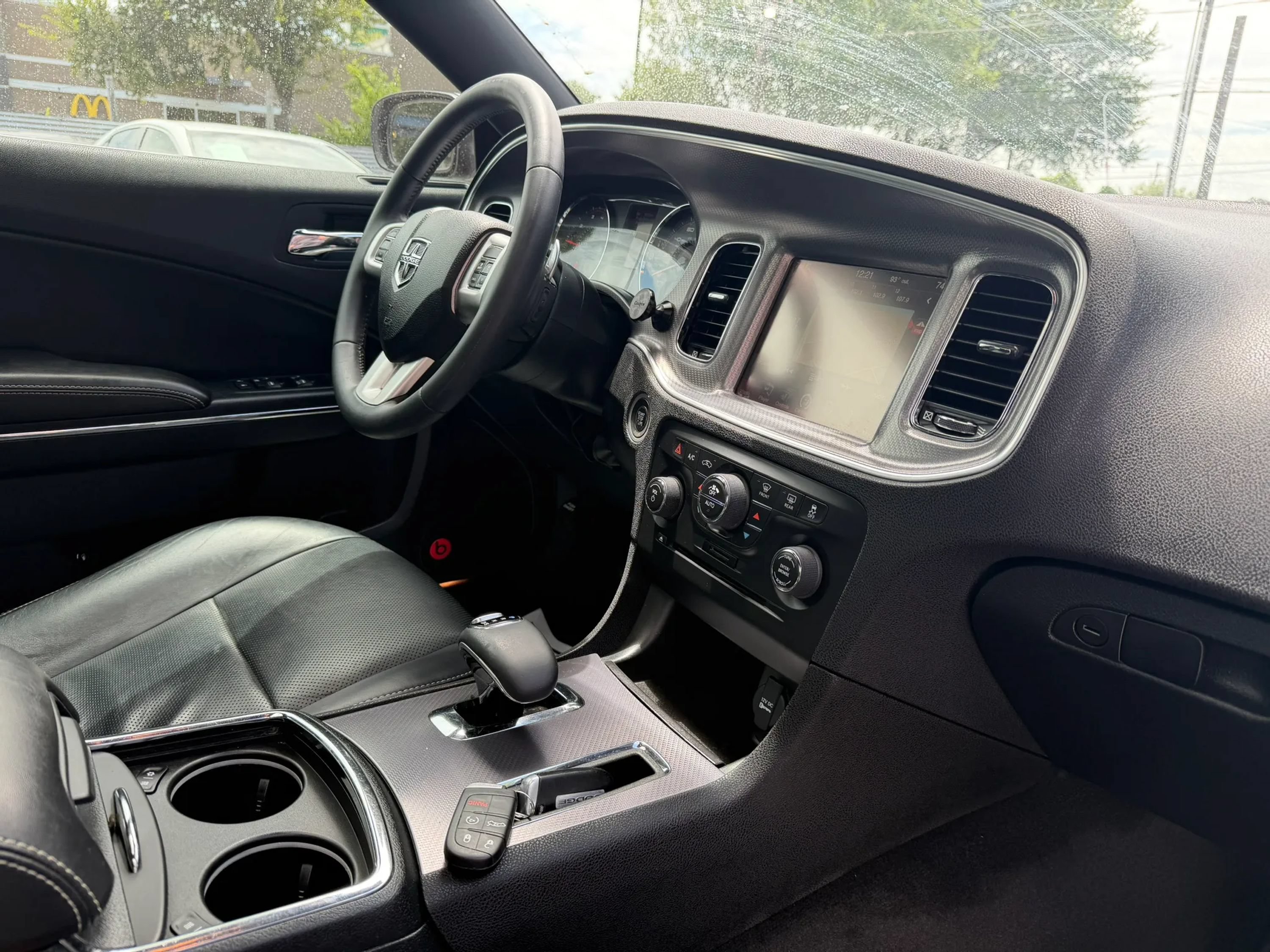 Used 2013 Dodge Charger SXT Plus RWD image 19