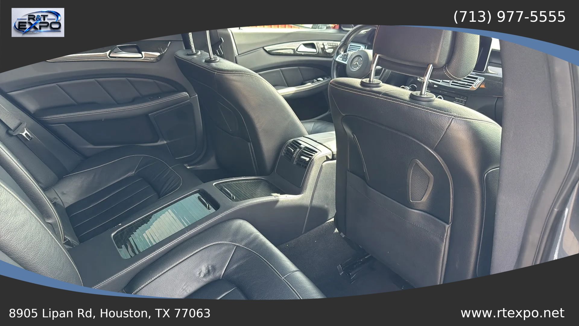 Used 2016 Mercedes-Benz CLS 400 image 31