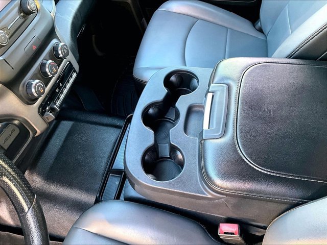 Used 2021 RAM 3500 Tradesman w/ Chrome Appearance Group image 15