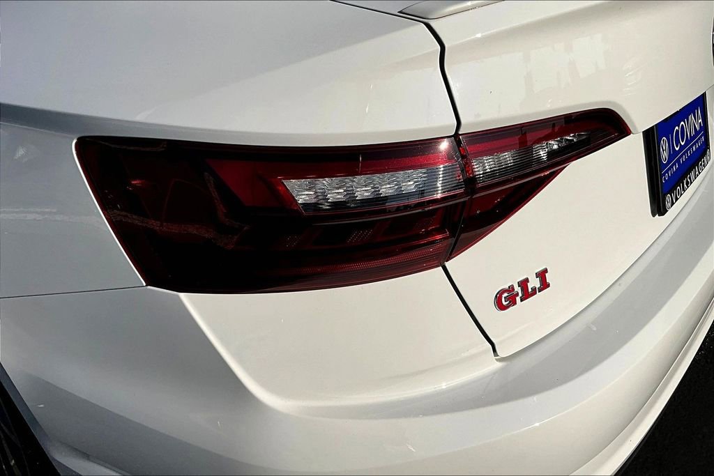 Used 2020 Volkswagen Jetta GLI image 23