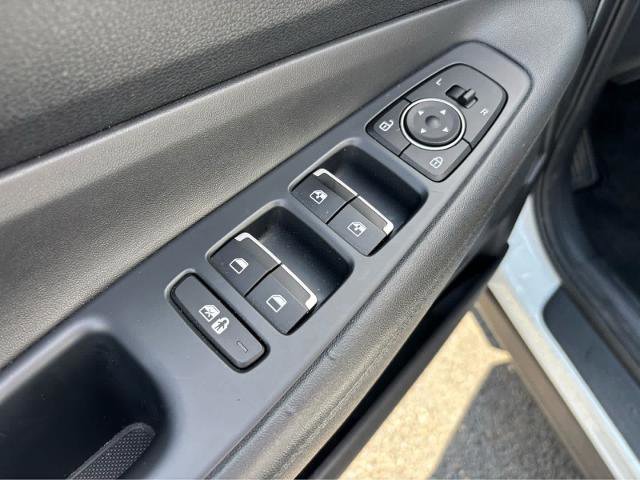 Used 2021 Hyundai Santa Fe SEL image 16