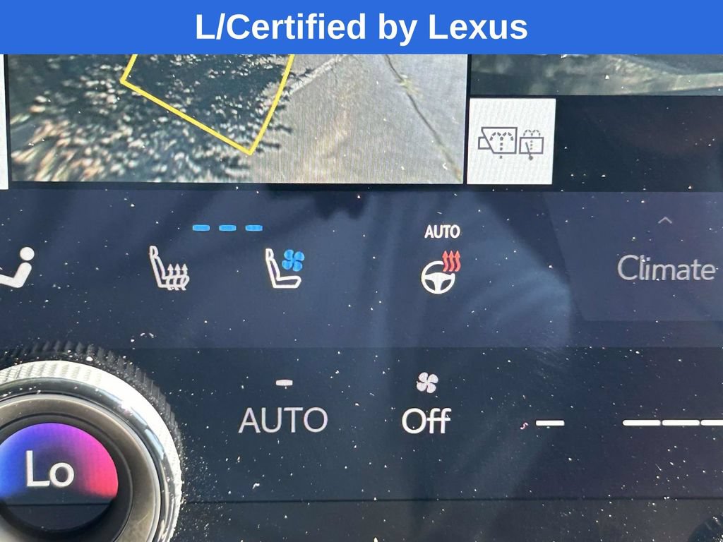 Used 2026 Lexus RX 350 Premium FWD image 15