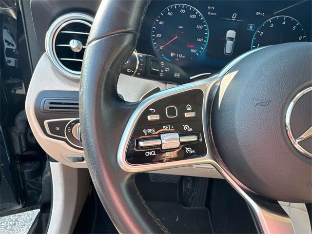 Used 2022 Mercedes-Benz GLC 300 image 29