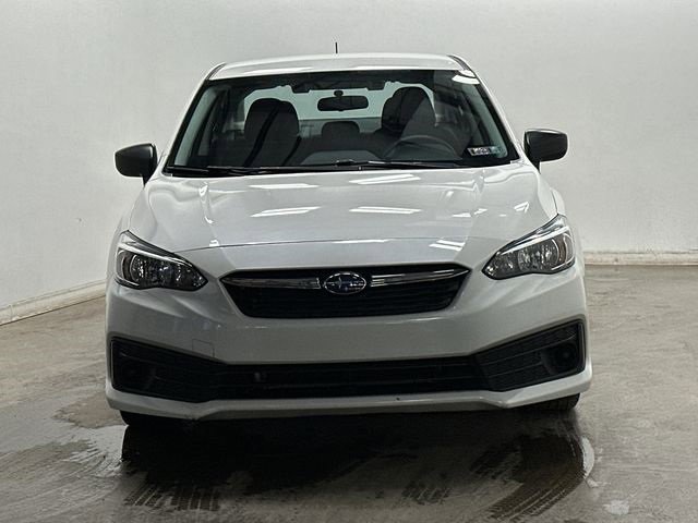 Certified 2023 Subaru Impreza 2.0i image 28