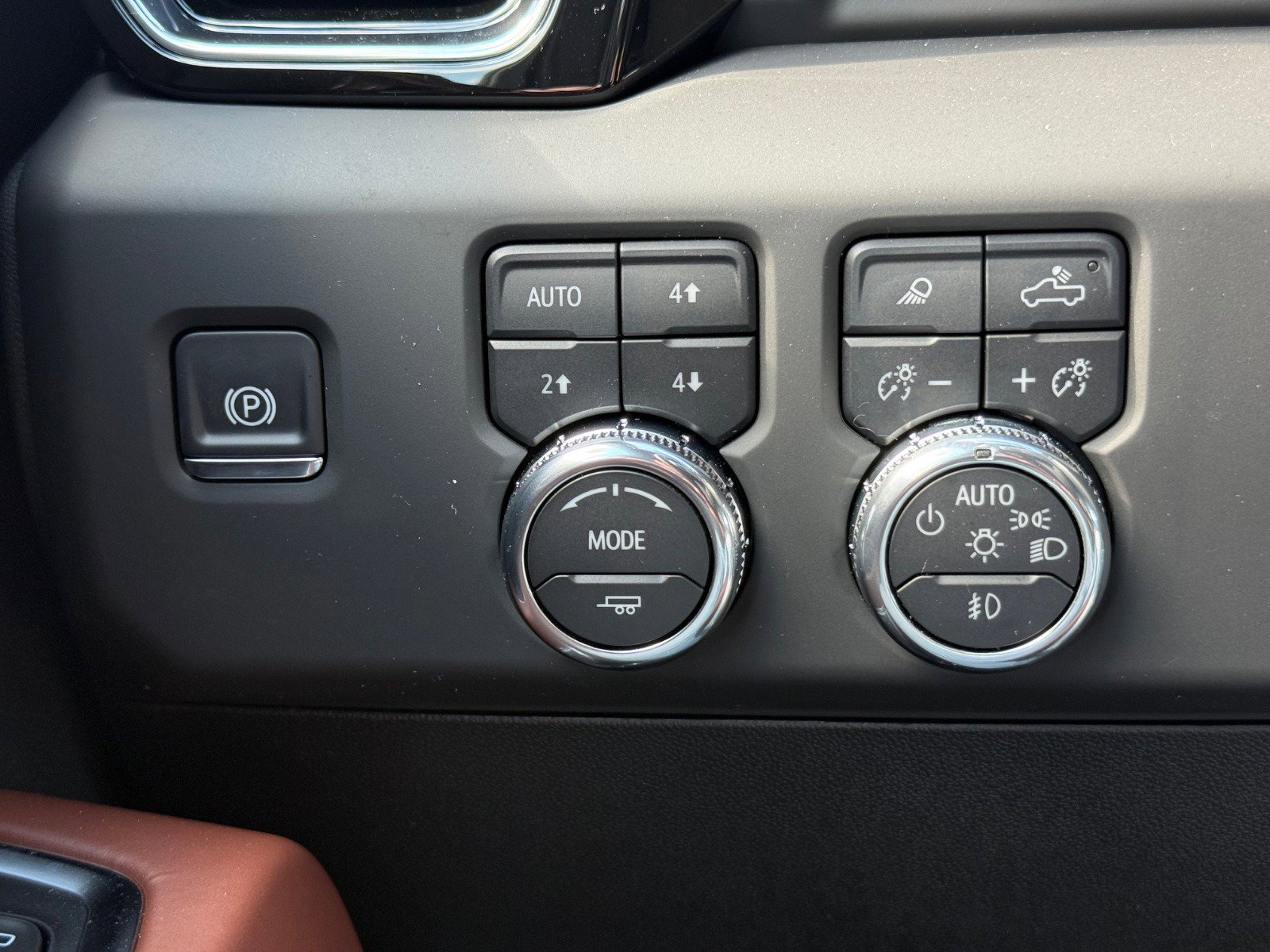 New 2025 GMC Sierra 2500 Denali Ultimate image 20