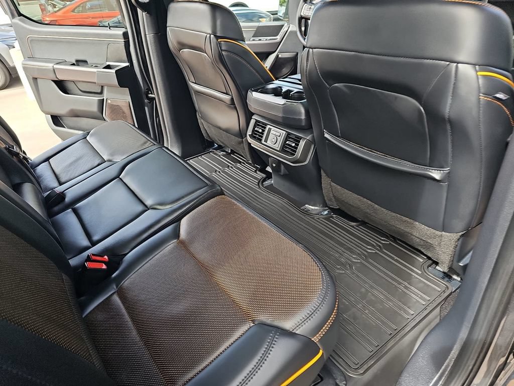 Used 2026 Ford F150 Tremor w/ Equipment Group 402A High AWD/4WD image 12