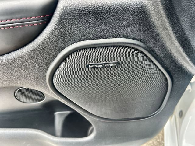 Used 2021 Dodge Durango R/T w/ Technology Group image 23