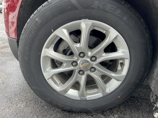 Used 2021 Chevrolet Equinox LT image 12