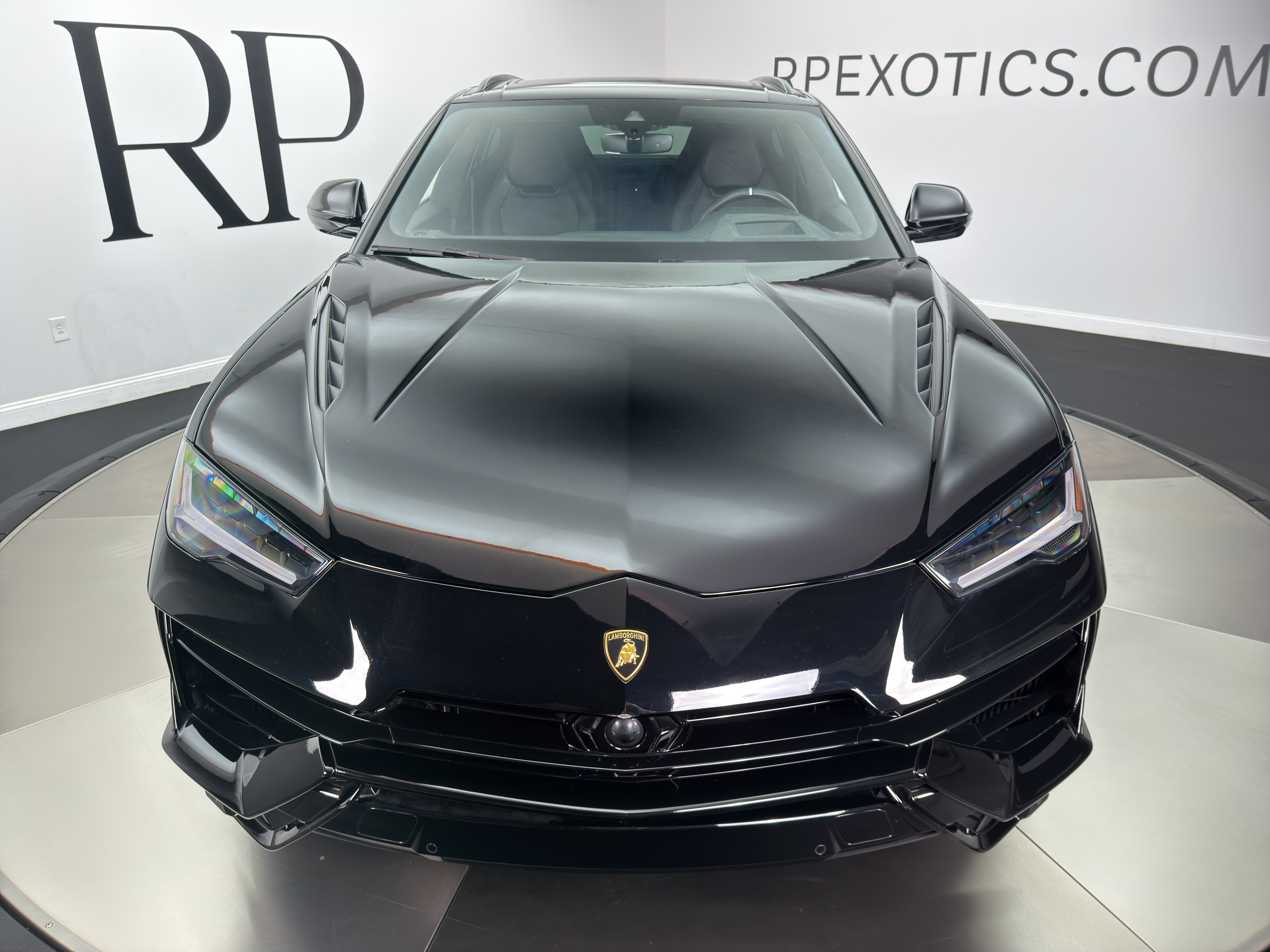 Used 2023 Lamborghini Urus S AWD/4WD image 9