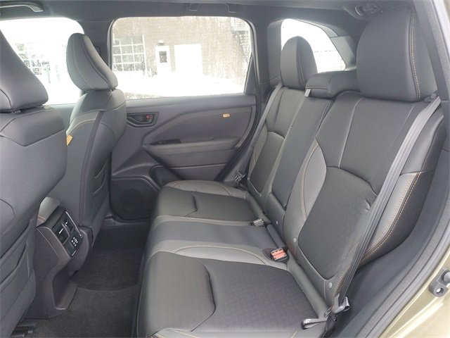 New 2026 Subaru Forester Wilderness image 9