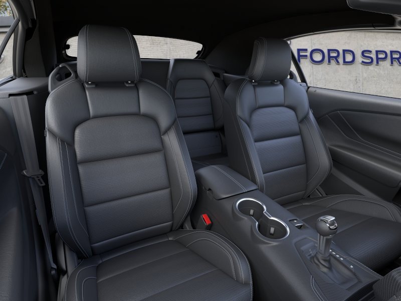 New 2026 Ford Mustang GT Premium image 12