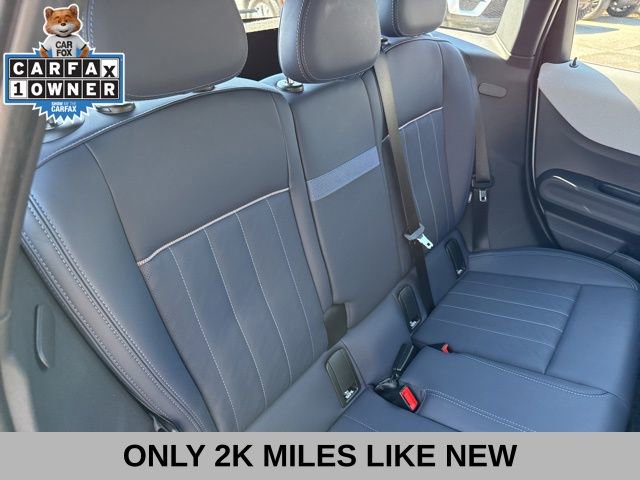 Used 2025 MINI Cooper S image 25