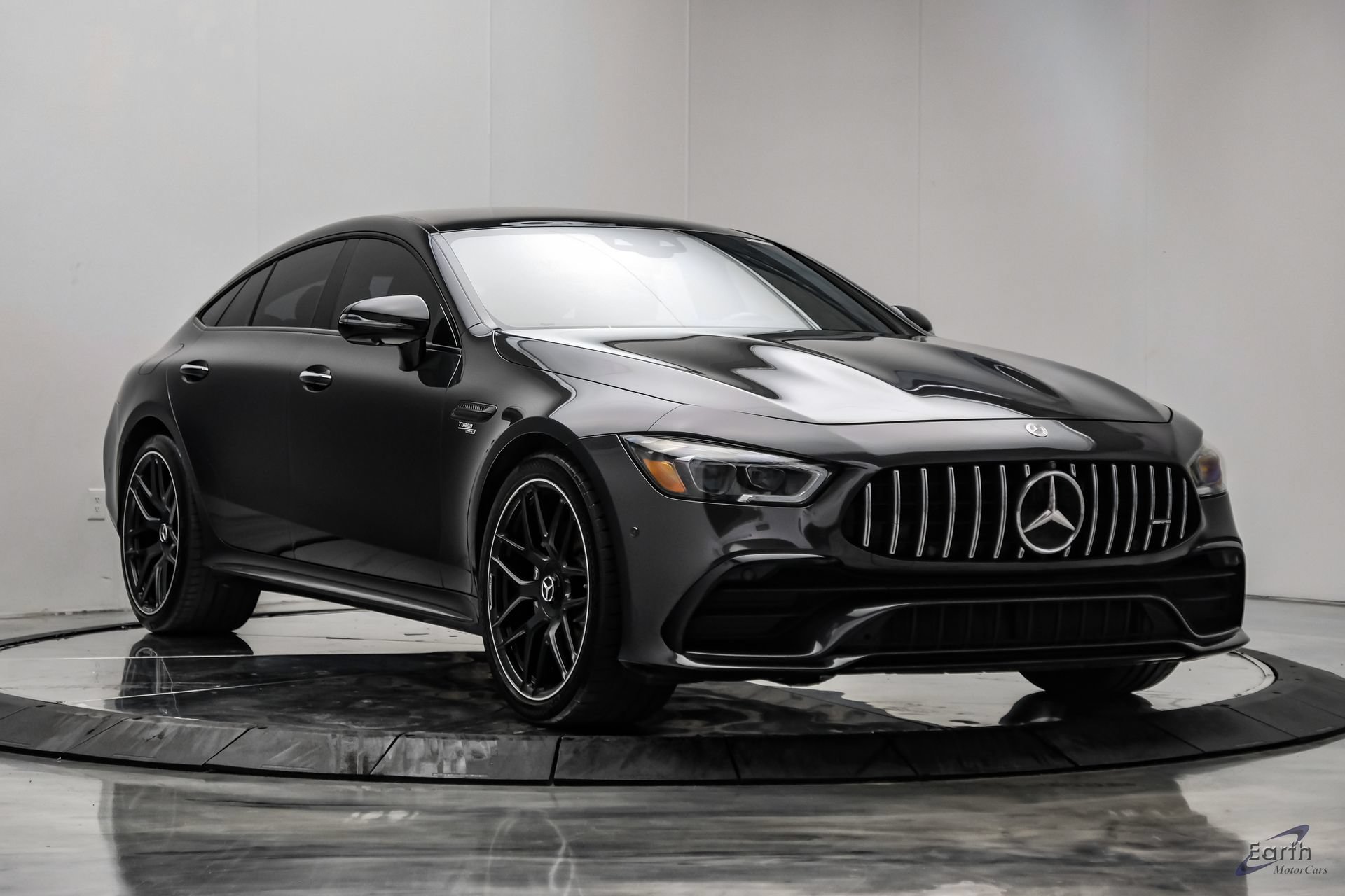 Used 2022 Mercedes-Benz AMG GT 43 image 23