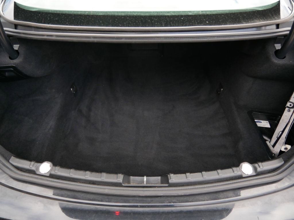 Used 2015 BMW 640i Gran Coupe xDrive image 10