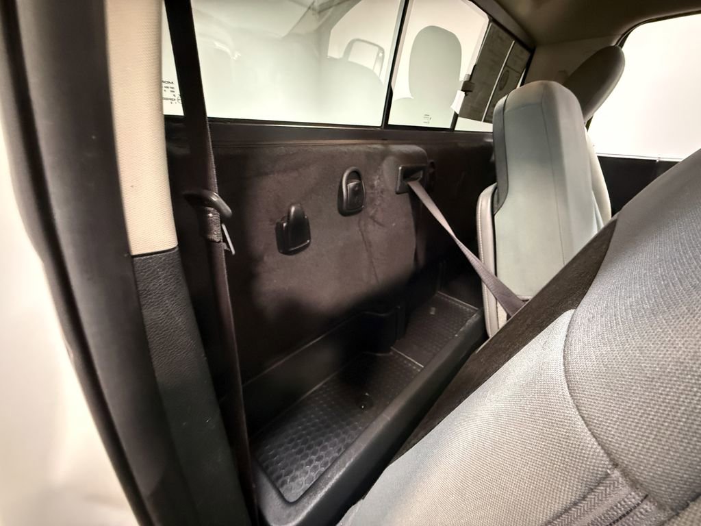 Used 2018 RAM 3500 SLT w/ Snow Chief Group image 66