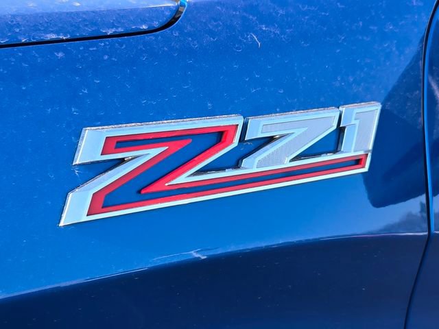 Used 2024 Chevrolet Silverado 1500 RST image 9