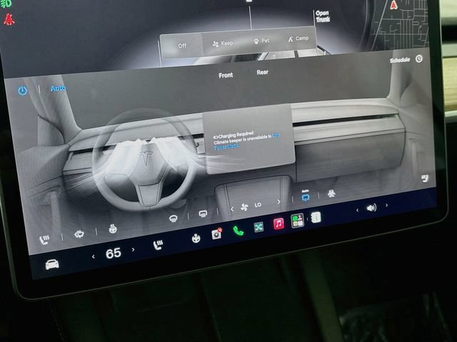 Used 2022 Tesla Model Y Long Range AWD/4WD image 15