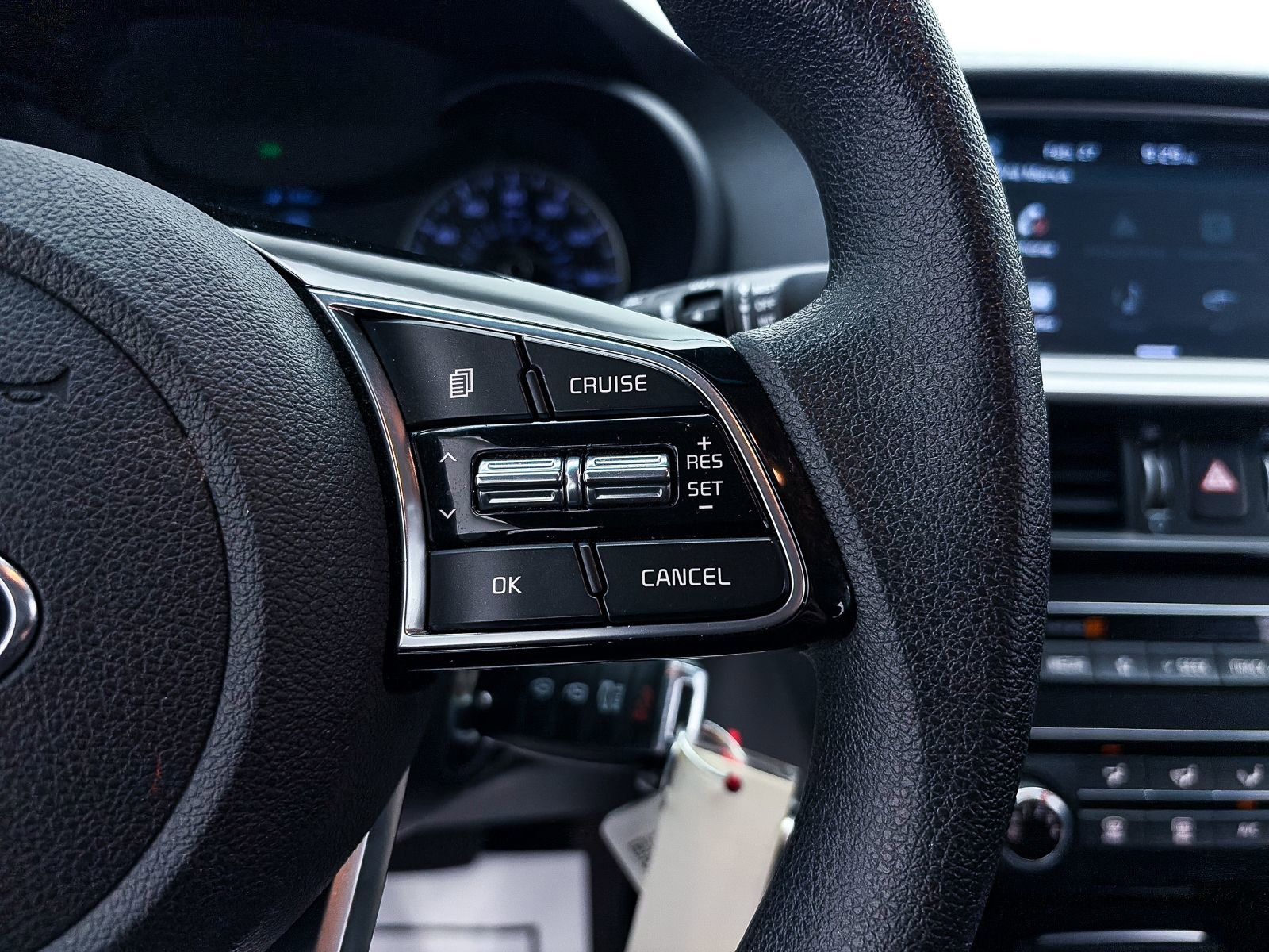 Used 2019 Kia Optima LX image 28