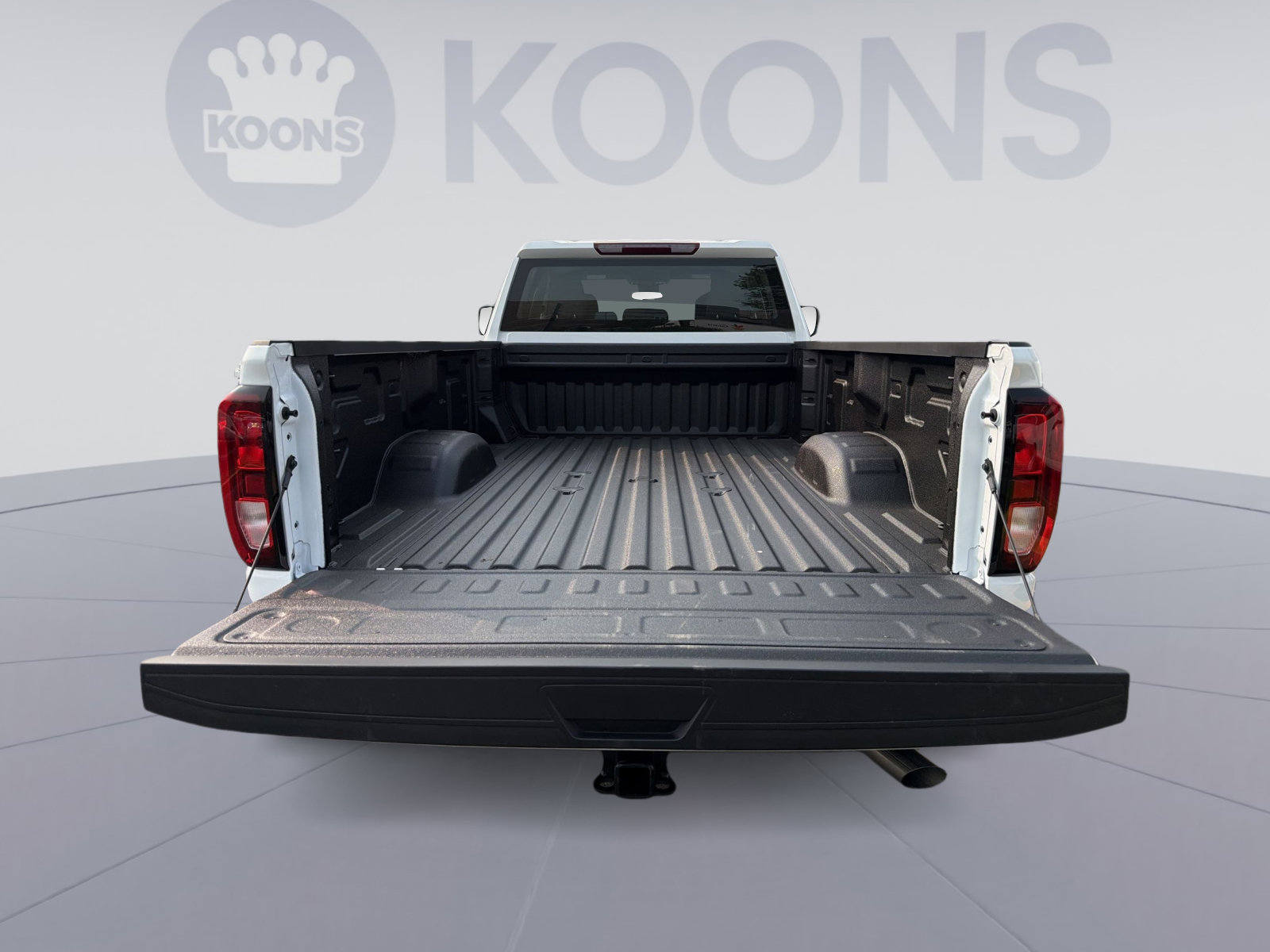 New 2026 GMC Sierra 2500 Pro AWD/4WD image 26