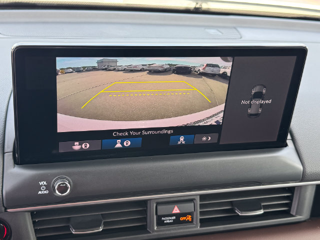 Certified 2026 Honda Pilot Touring image 30