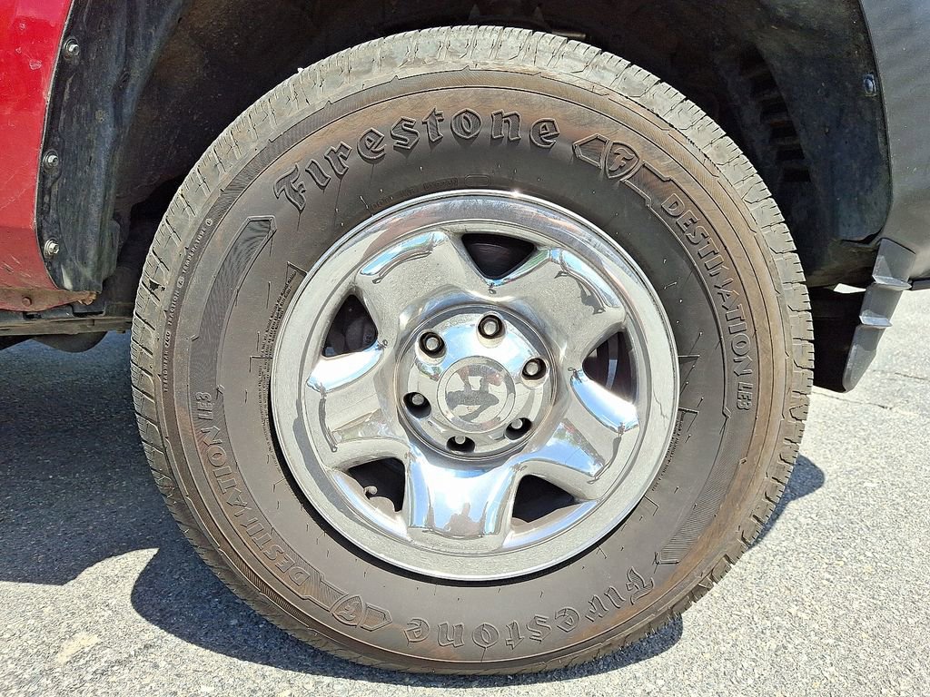 Used 2022 Toyota Tacoma SR AWD/4WD image 7
