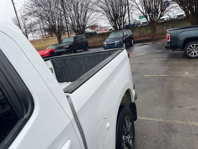 Used 2022 Chevrolet Silverado 1500 LT w/ Z71 Off-Road Package image 12