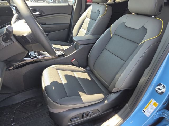 New 2026 Chevrolet Trax ACTIV w/ Driver Confidence Package FWD image 32