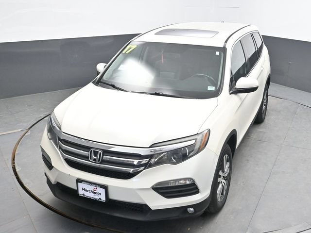 Used 2017 Honda Pilot EX-L image 17